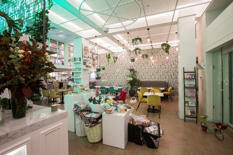 Home Sweet Home Opens its Doors To Your New Escape